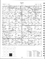 Code 11 - Scott Township, Stanton, Montgomery County 1989